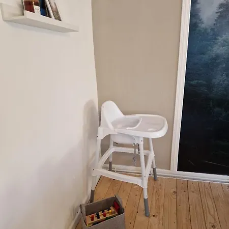 3 Zimmer Ferienwohnung Harter Brocken Sankt Andreasberg Exterior photo