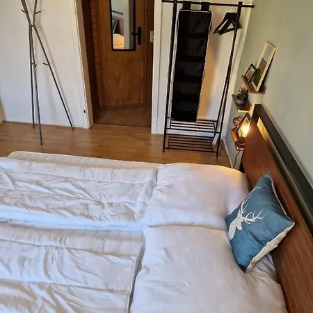 3 Zimmer Ferienwohnung Harter Brocken Sankt Andreasberg Exterior photo