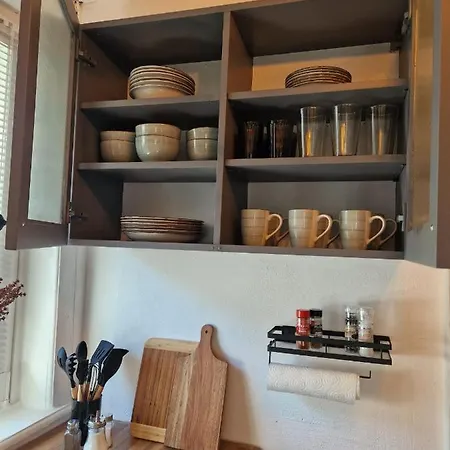 3 Zimmer Ferienwohnung Harter Brocken Sankt Andreasberg Exterior photo