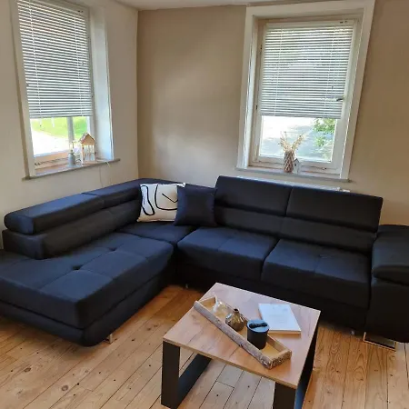 3 Zimmer Ferienwohnung Harter Brocken Sankt Andreasberg Exterior photo