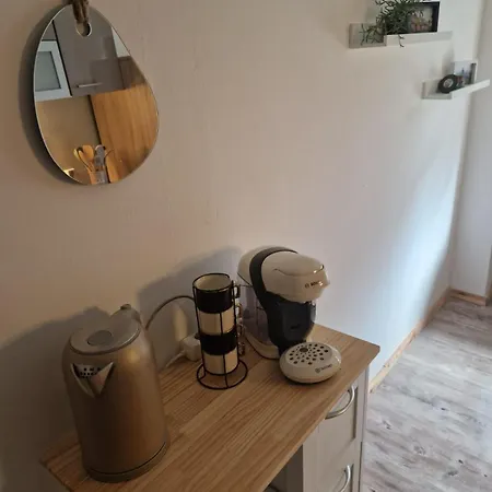 3 Zimmer Ferienwohnung Harter Brocken Sankt Andreasberg Exterior photo