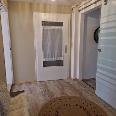 3 Zimmer Ferienwohnung Harter Brocken Sankt Andreasberg Exterior photo