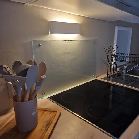 3 Zimmer Ferienwohnung Harter Brocken Sankt Andreasberg Exterior photo