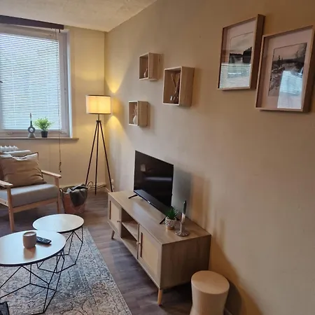3 Zimmer Ferienwohnung Harter Brocken Sankt Andreasberg Exterior photo