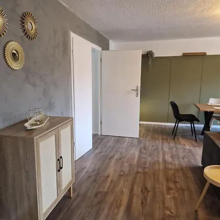 3 Zimmer Ferienwohnung Harter Brocken Sankt Andreasberg Exterior photo