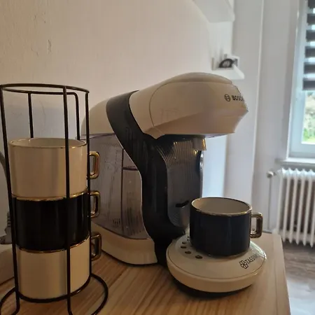 3 Zimmer Ferienwohnung Harter Brocken Sankt Andreasberg Exterior photo