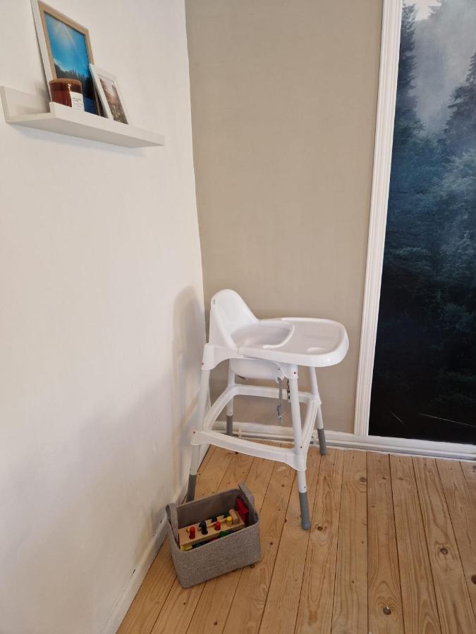 Appartement 3 Harter Brocken *
