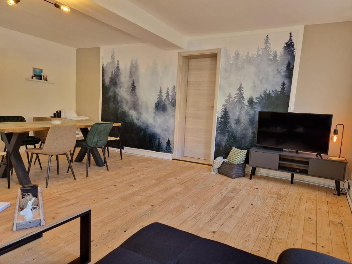 Apartment 3 Harter Brocken