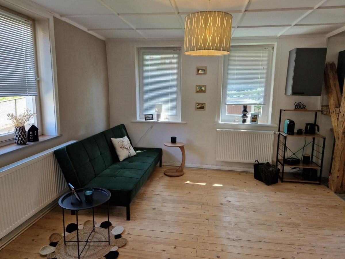 3 Harter Brocken Appartement *