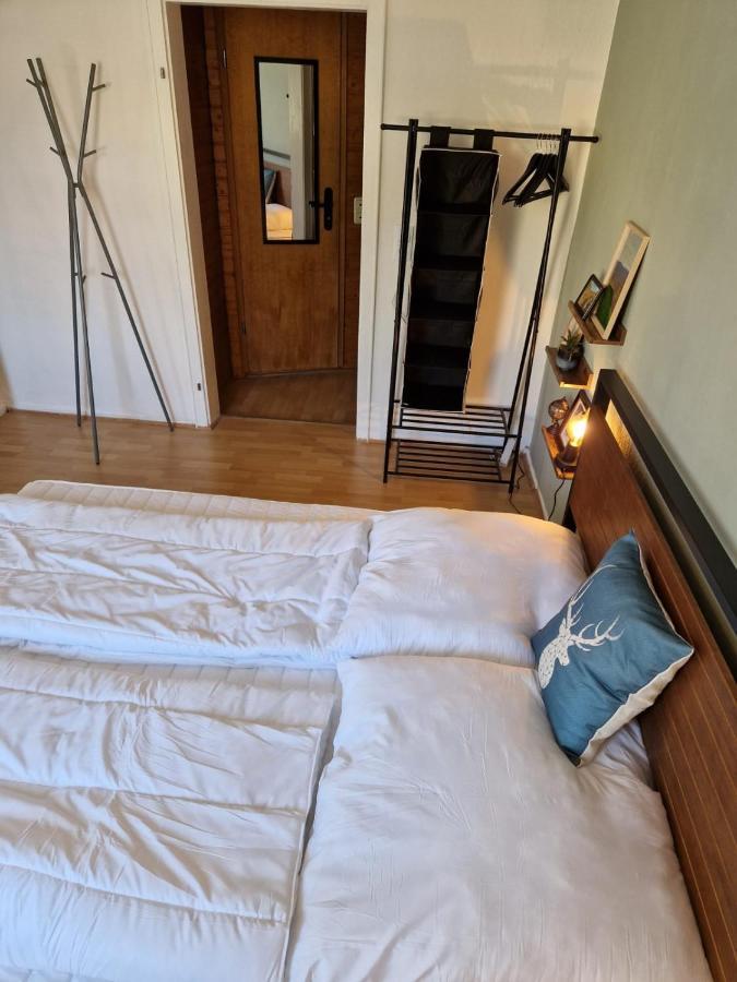 Appartement 3 Harter Brocken *