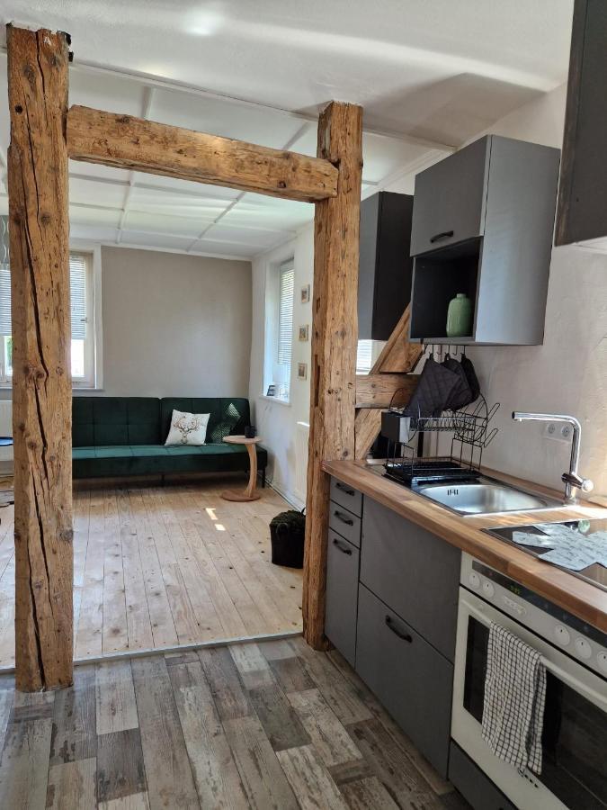 Apartment 3 Harter Brocken Sankt Andreasberg