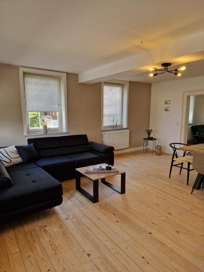 Apartment 3 Harter Brocken