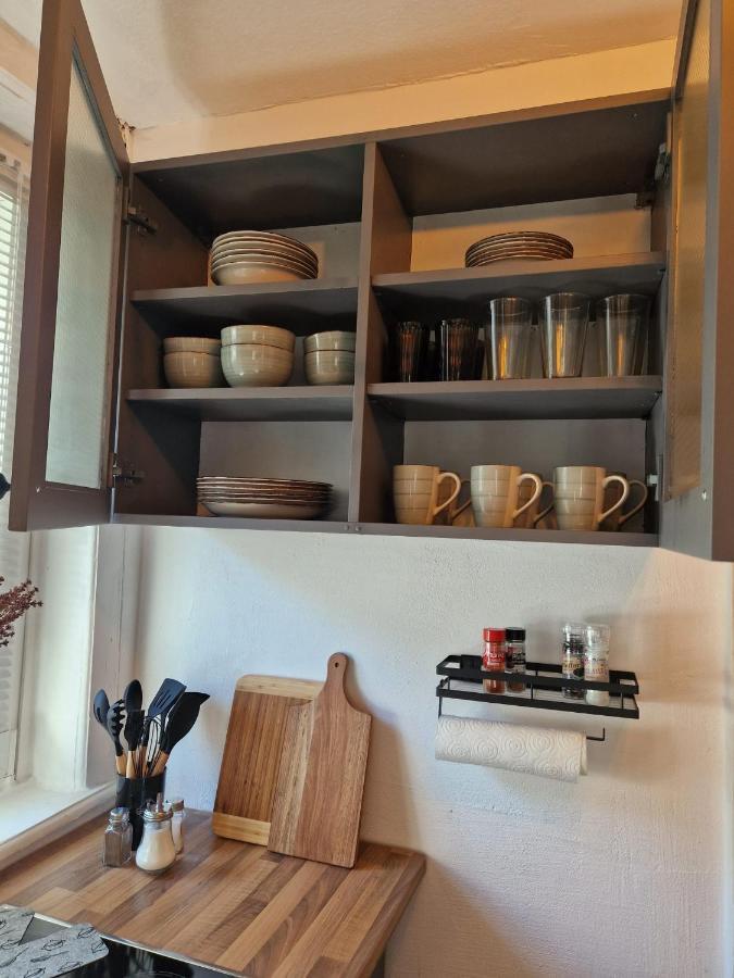 Appartement 3 Harter Brocken Sankt-Andreasberg