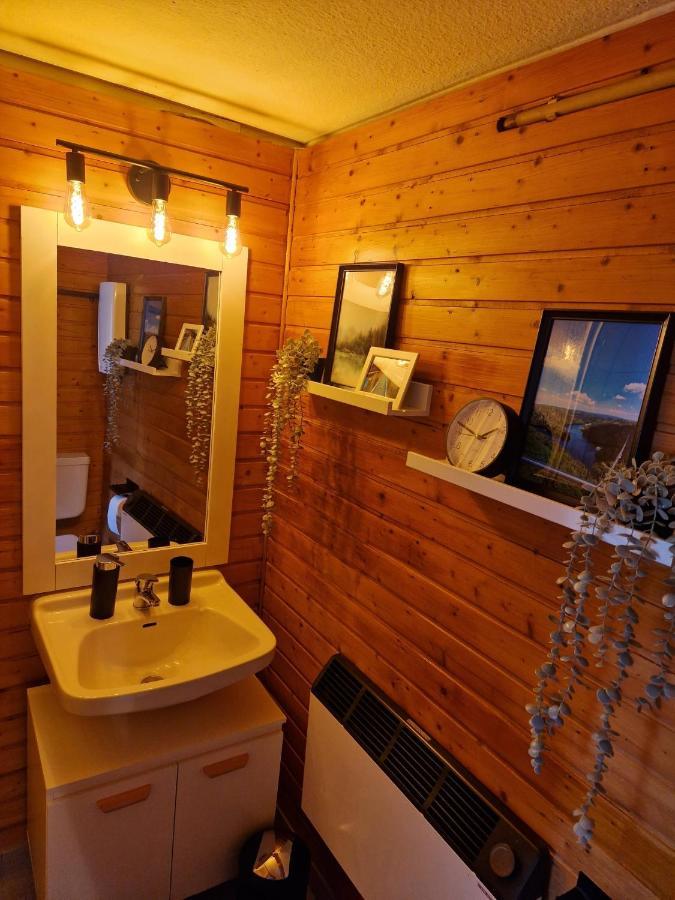 3 Harter Brocken Apartment