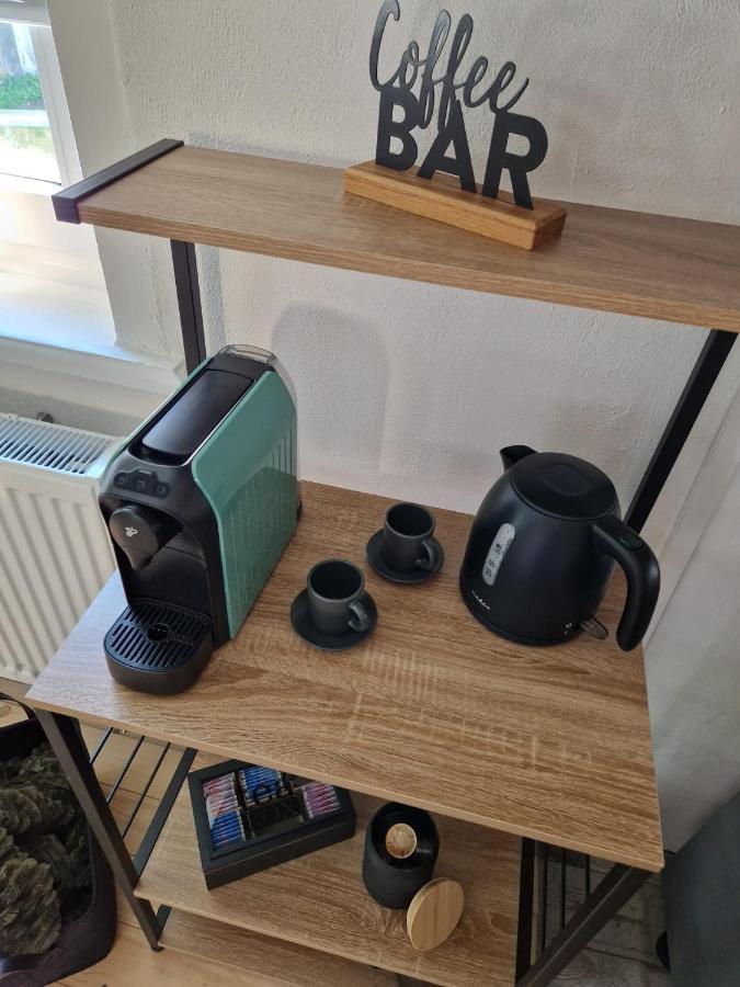 Apartment 3 Harter Brocken Sankt Andreasberg