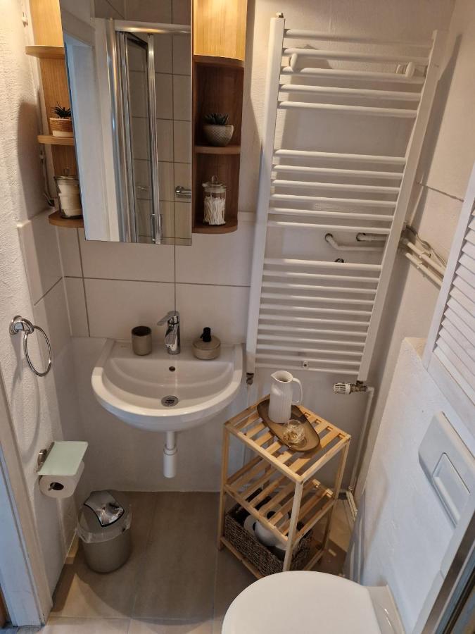 Apartment 3 Harter Brocken *