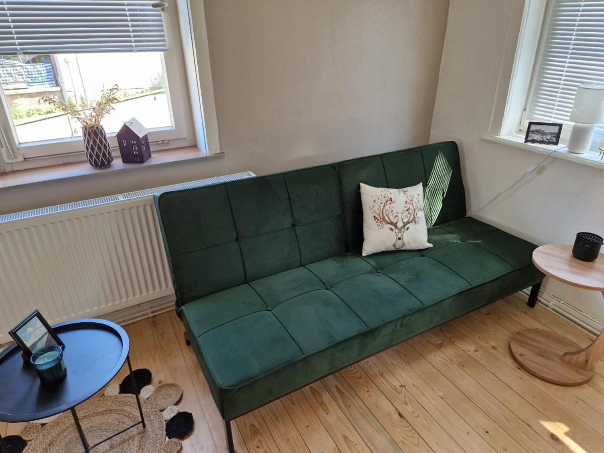 Apartment 3 Harter Brocken Sankt Andreasberg