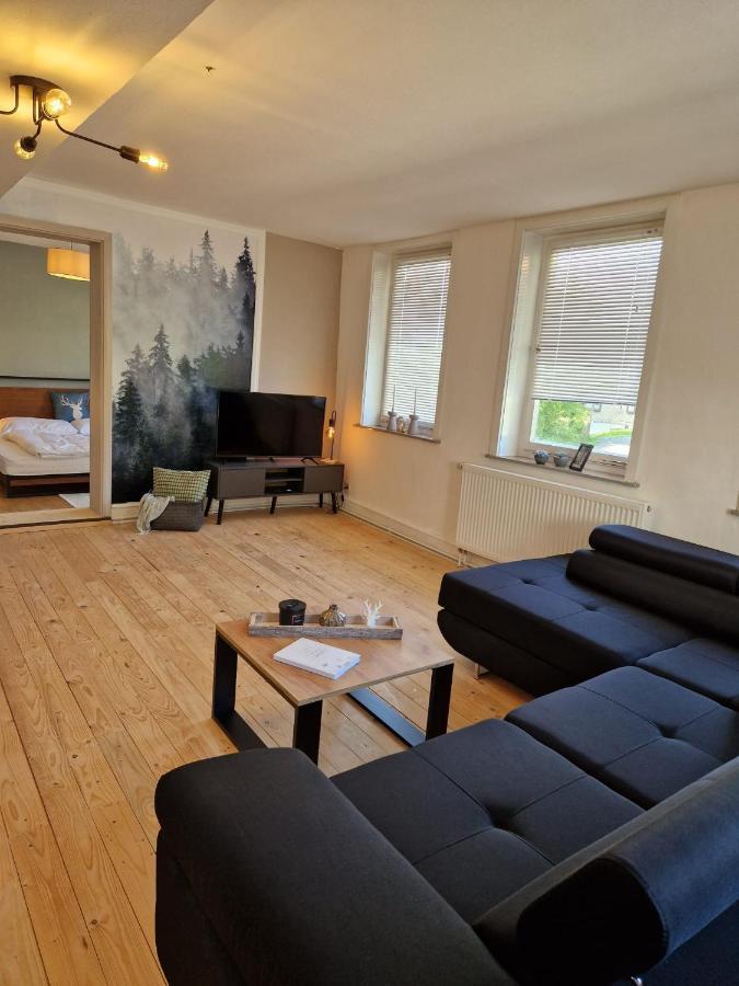 Appartement 3 Harter Brocken