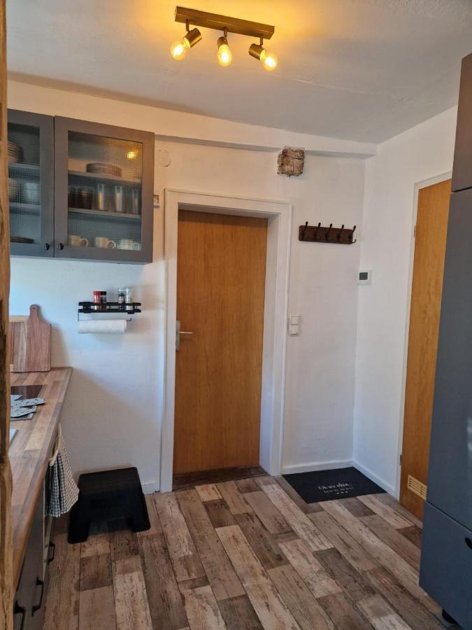3 Harter Brocken Apartment