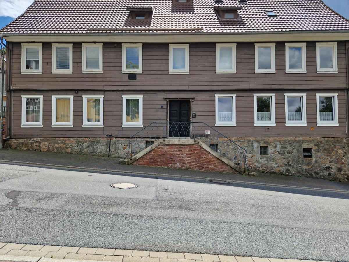 3 Harter Brocken Appartement