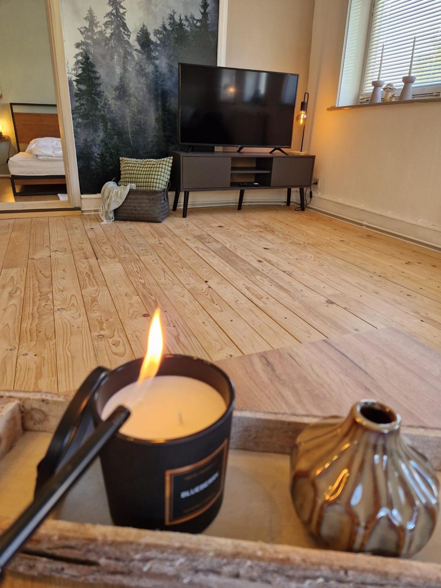 Appartement 3 Harter Brocken