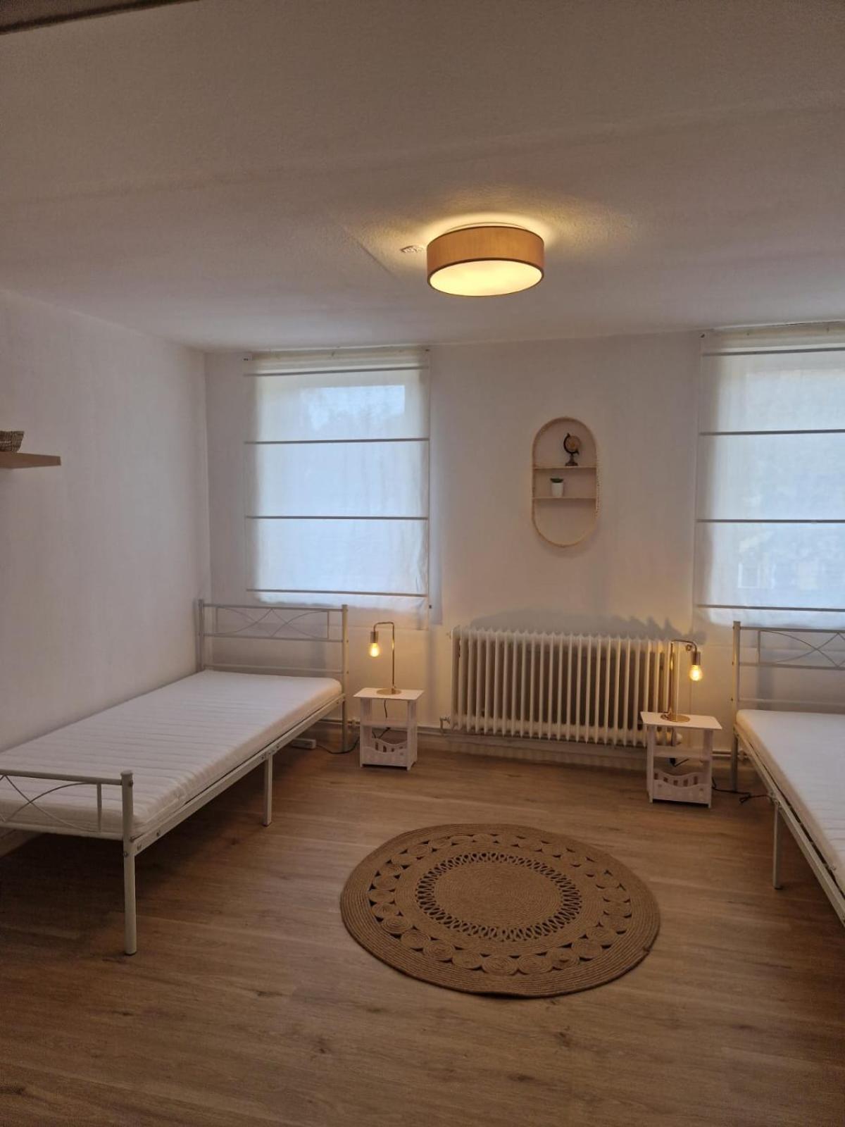 3 Harter Brocken * Sankt Andreasberg