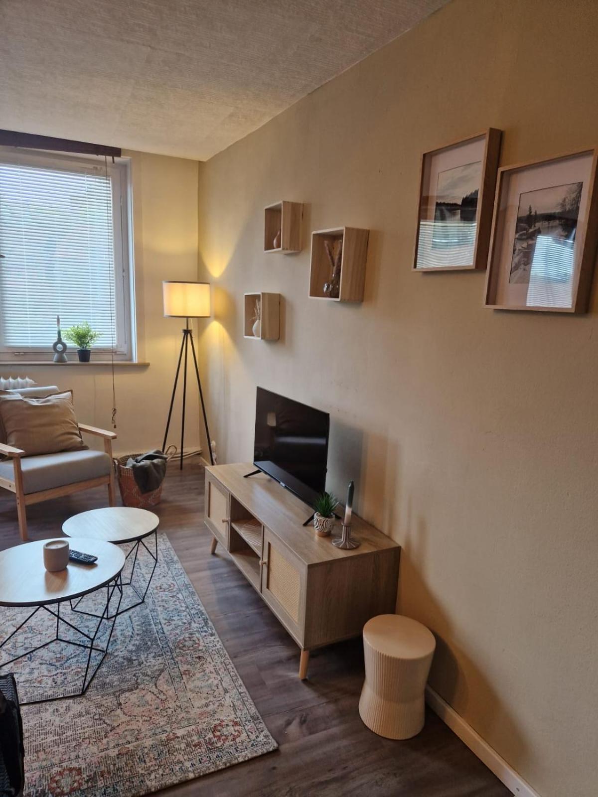 3 Harter Brocken Appartement