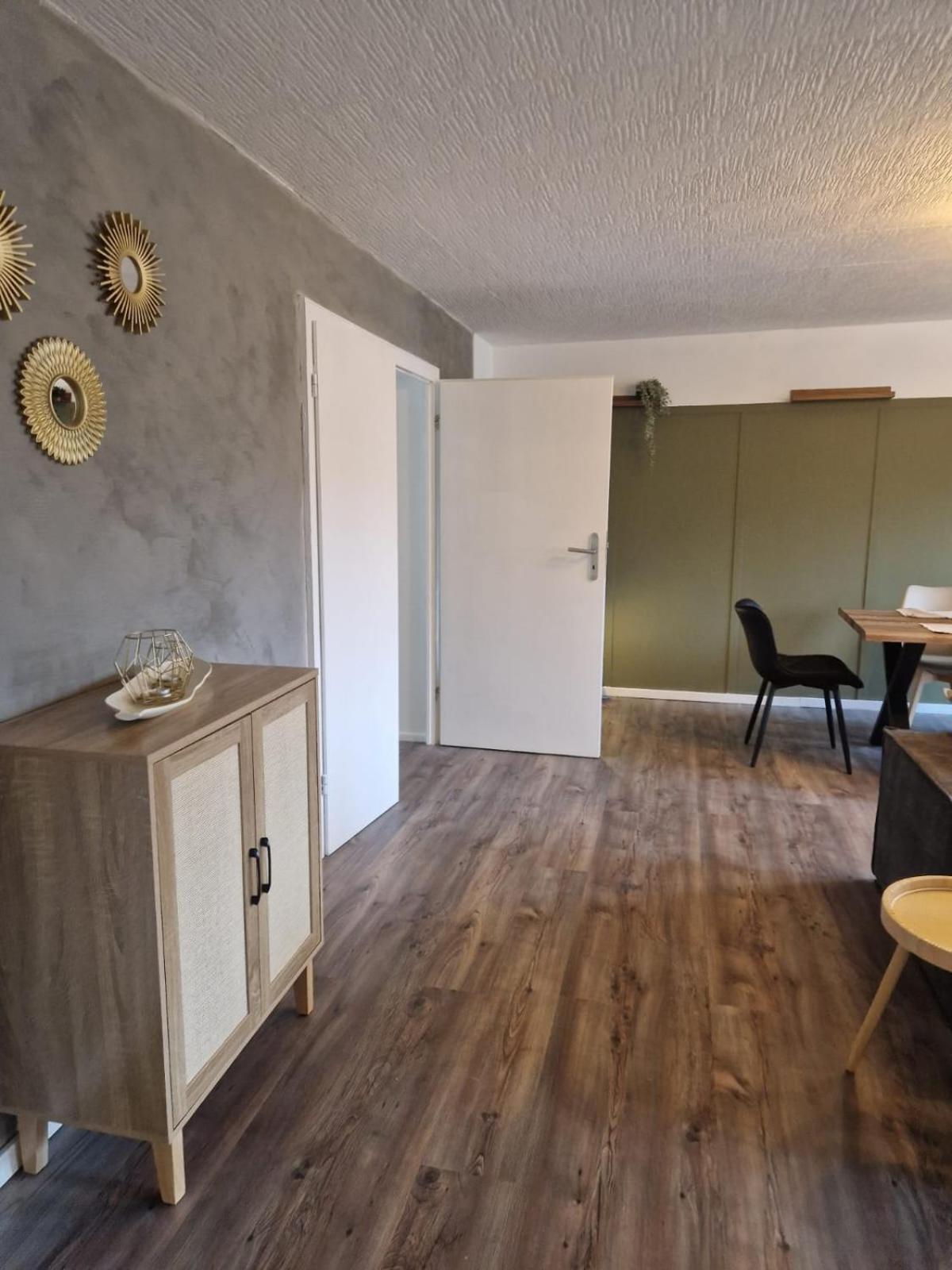 Appartement 3 Harter Brocken