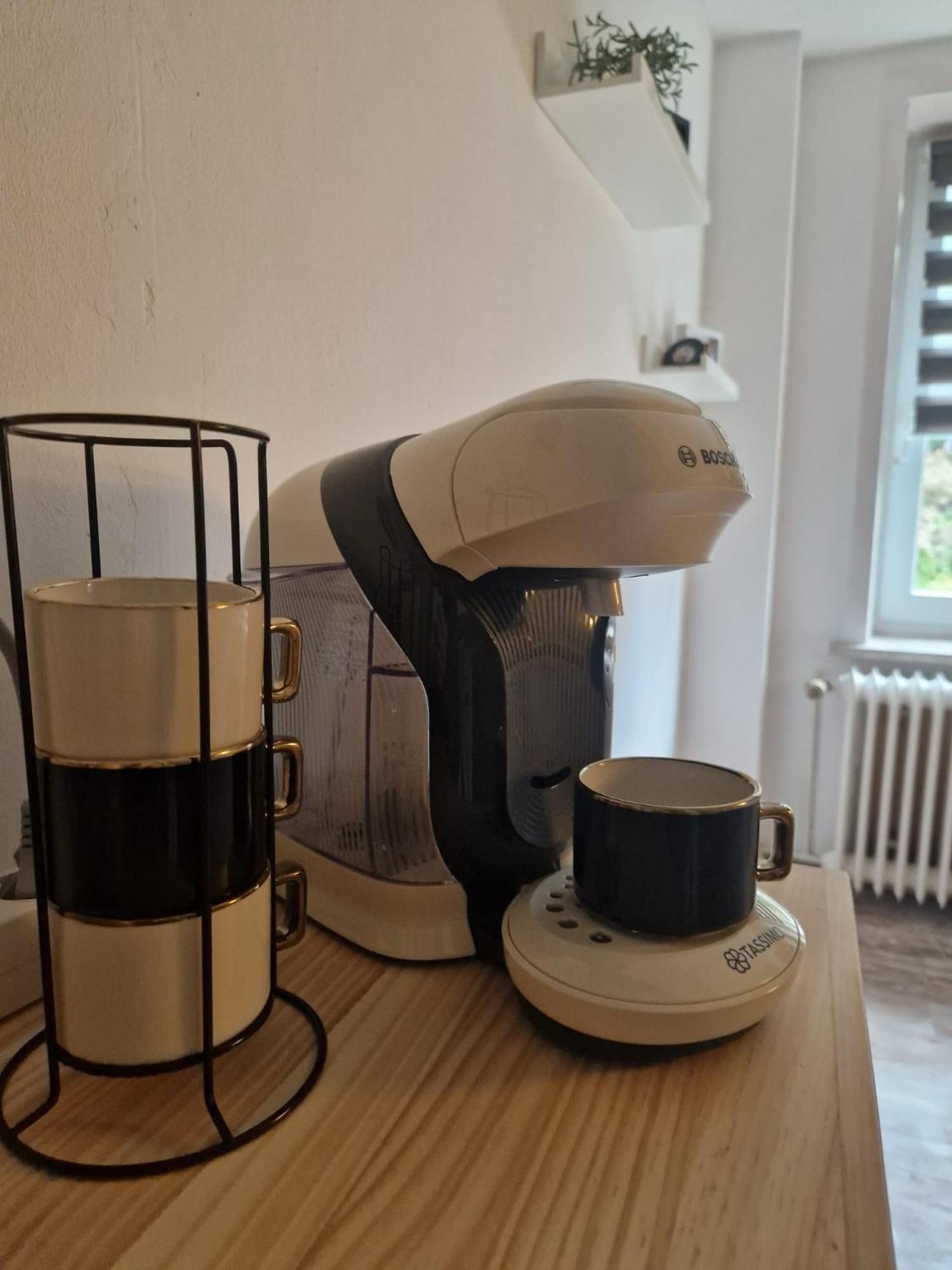 Appartement 3 Harter Brocken *