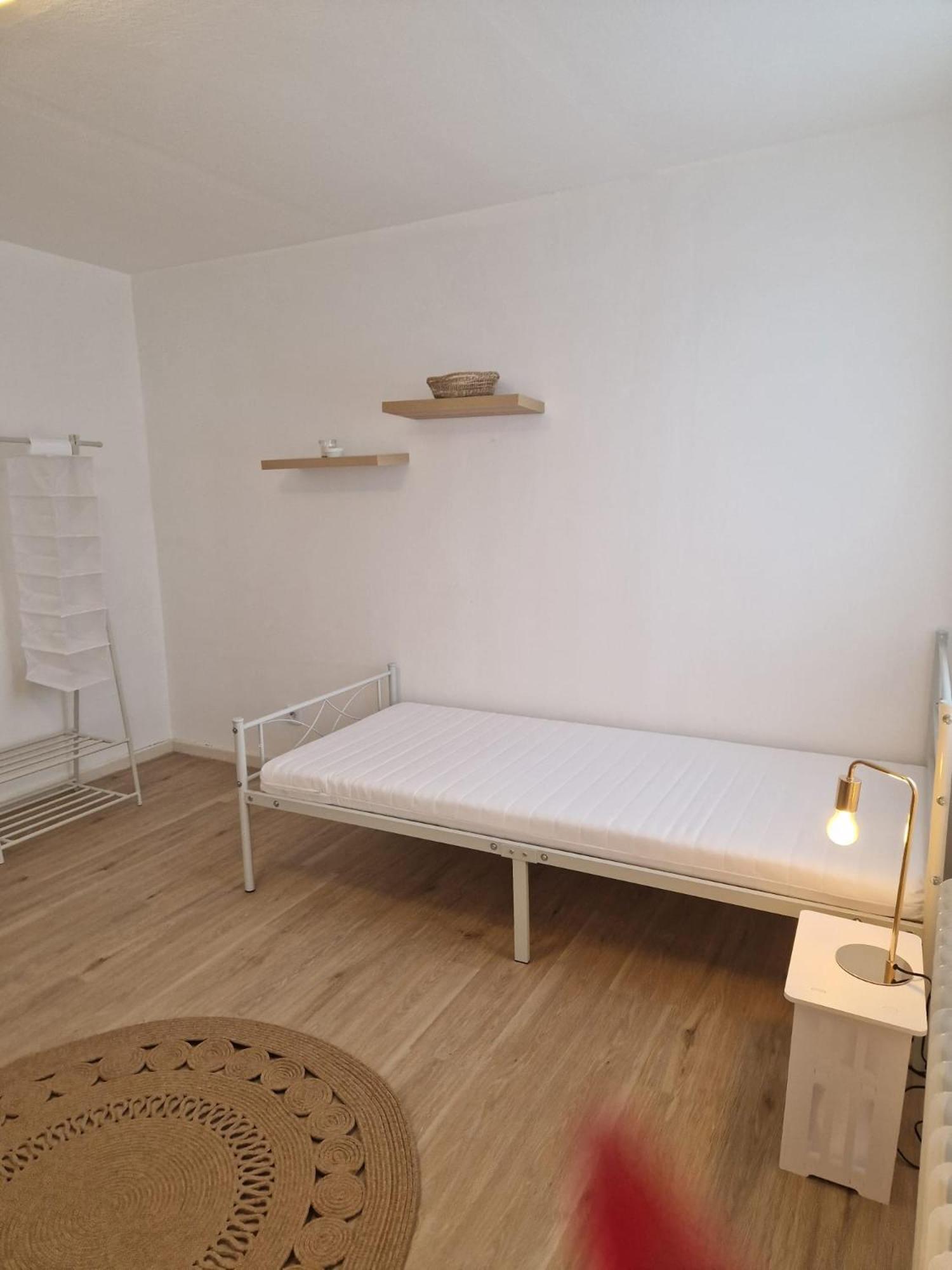 3 Harter Brocken Appartement Sankt-Andreasberg