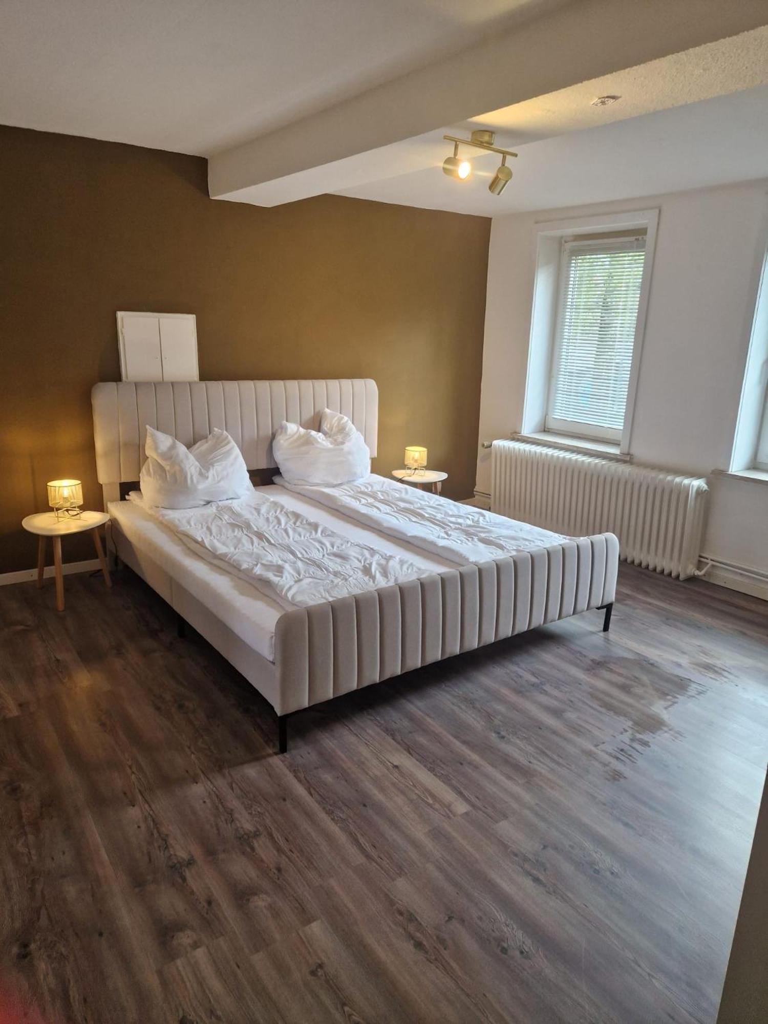 Apartment 3 Harter Brocken