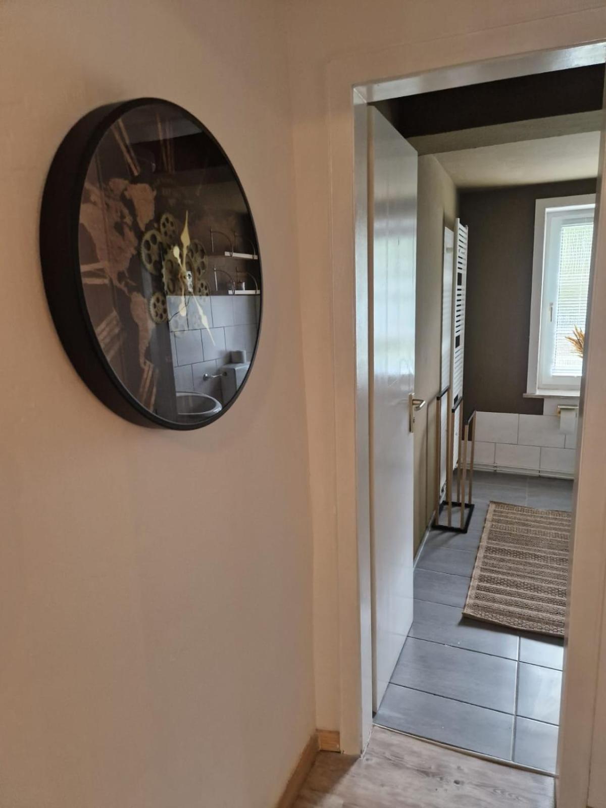 3 Harter Brocken Apartment *