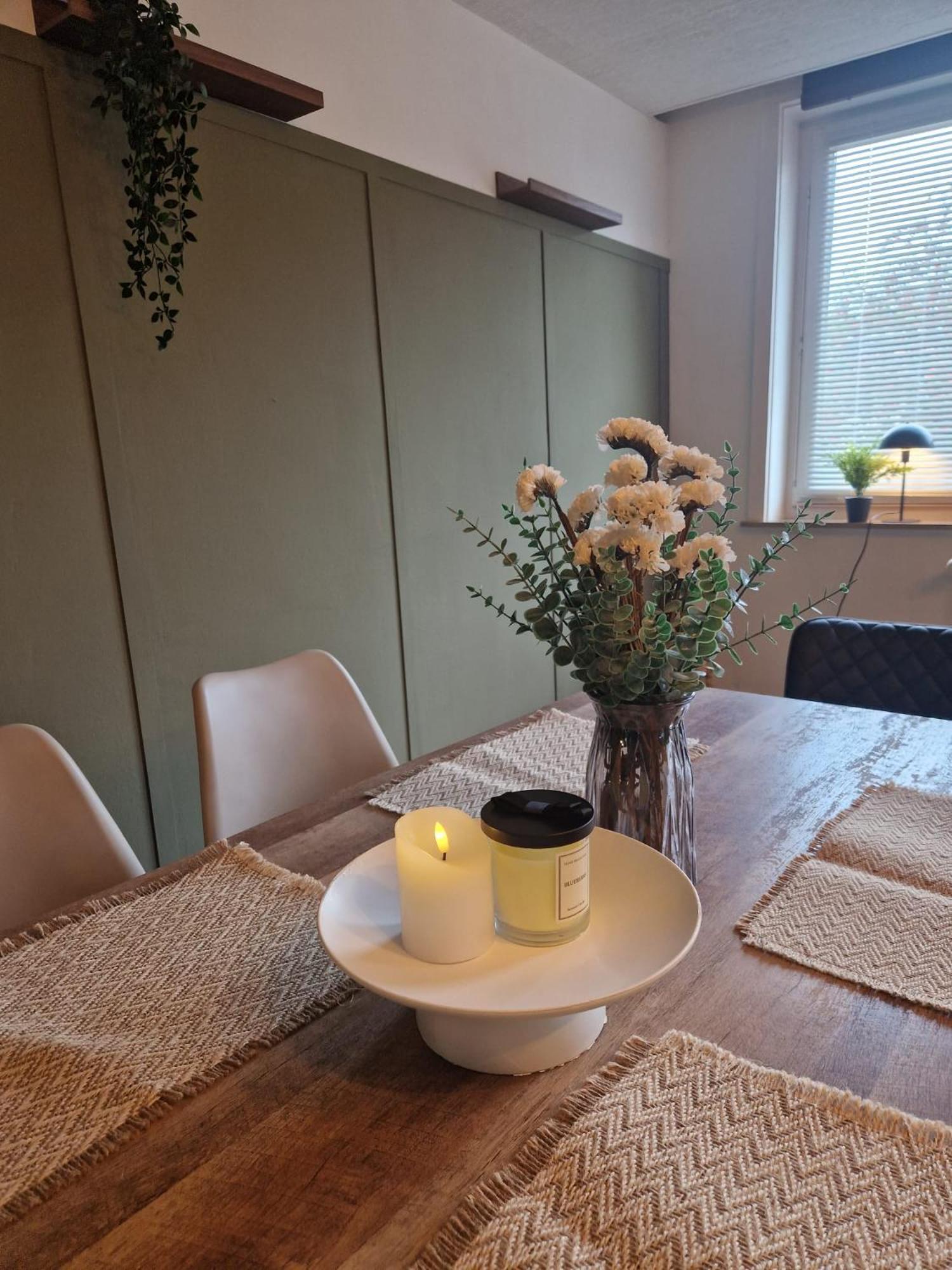Appartement 3 Harter Brocken *