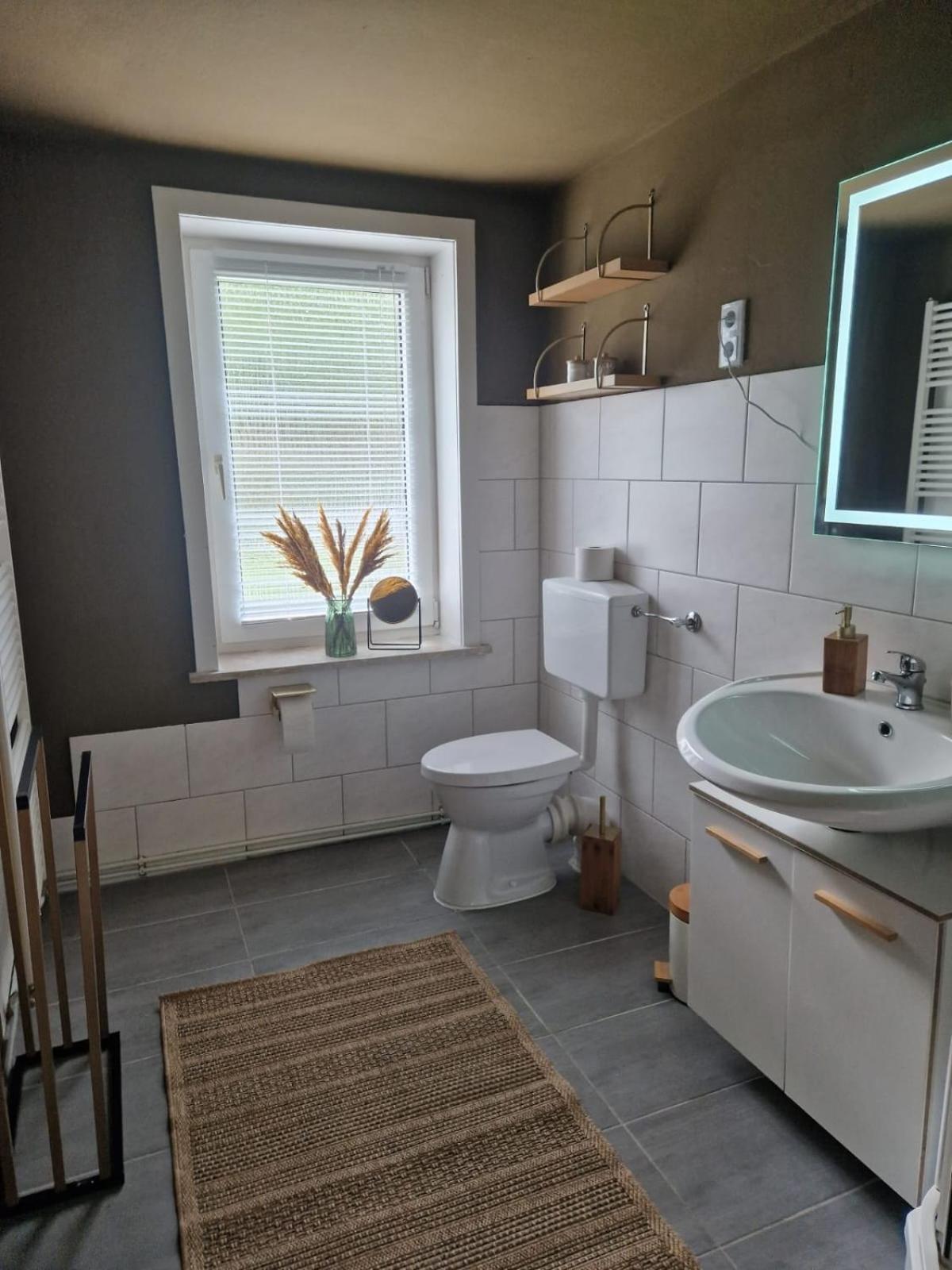 3 Harter Brocken Appartement Sankt-Andreasberg