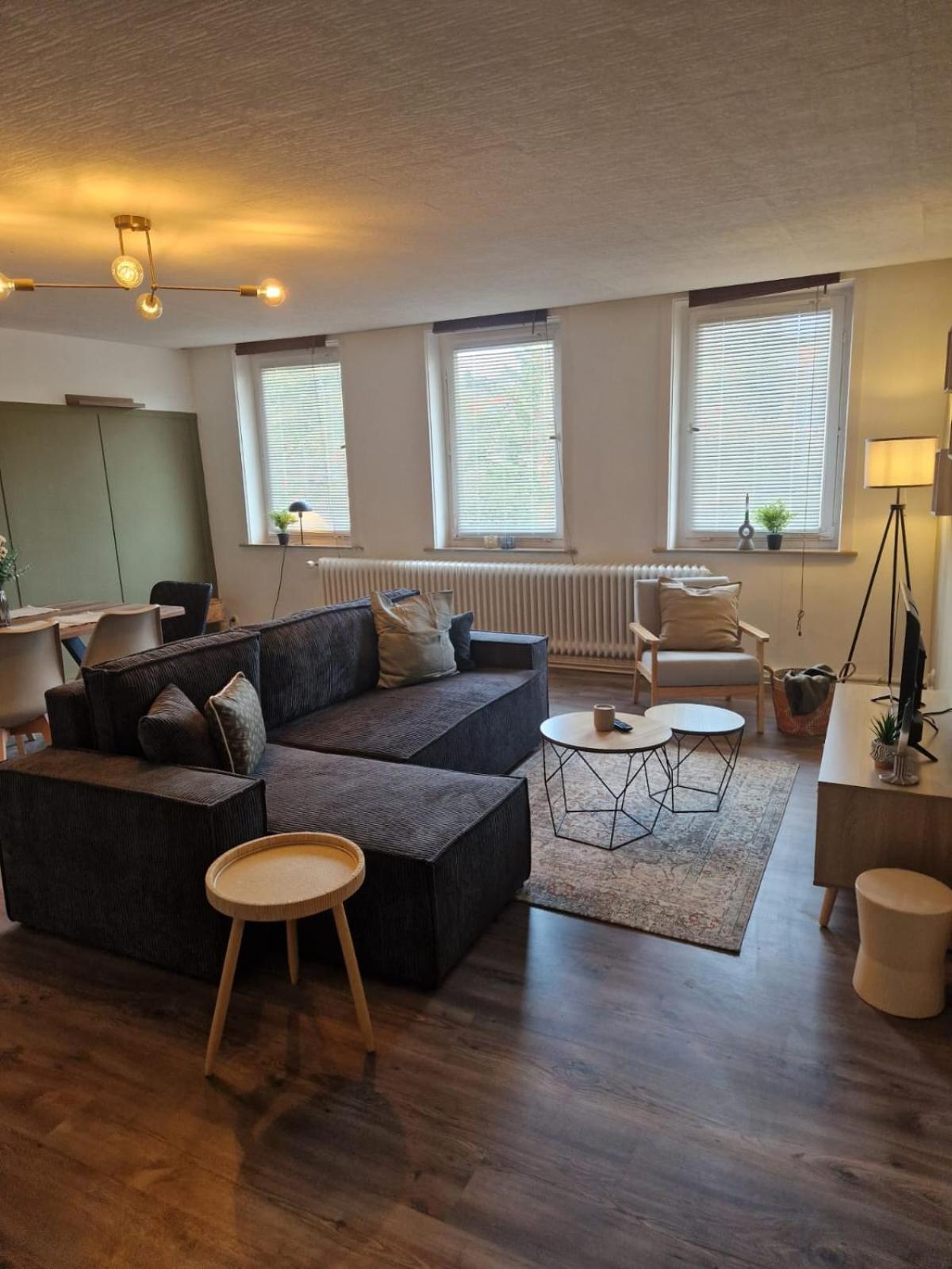 Appartement 3 Harter Brocken