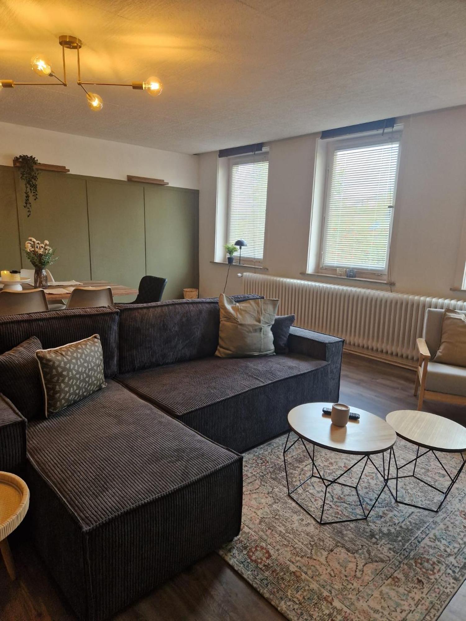 Appartement 3 Harter Brocken